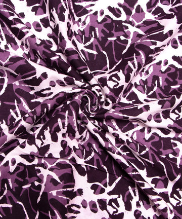 Buy Best Quality Printed Rayon Fabric Online